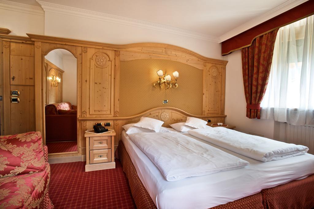 B&B Garni Serena Arabba Δωμάτιο φωτογραφία